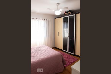 Apartamento à venda com 142m², 3 quartos e 1 vaga Apartamento à venda com 142m², 3 quartos e 1 vagaQuarto 2