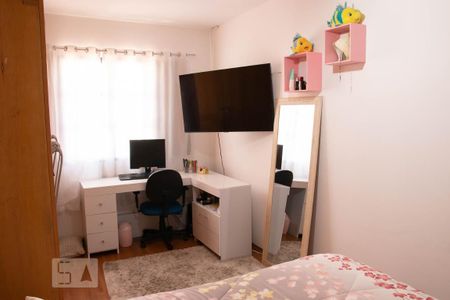 Apartamento à venda com 142m², 3 quartos e 1 vaga Apartamento à venda com 142m², 3 quartos e 1 vagaQuarto 3