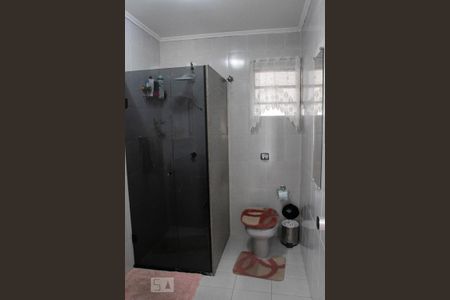 Apartamento à venda com 142m², 3 quartos e 1 vaga Apartamento à venda com 142m², 3 quartos e 1 vagaBanheiro