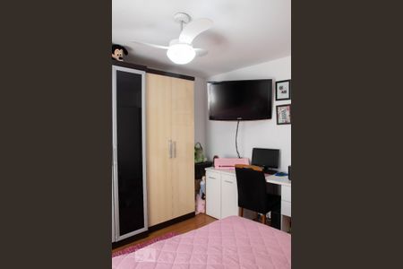 Apartamento à venda com 142m², 3 quartos e 1 vaga Apartamento à venda com 142m², 3 quartos e 1 vagaQuarto 2