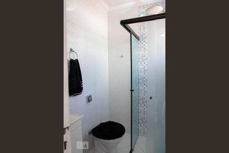 Apartamento à venda com 142m², 3 quartos e 1 vaga Apartamento à venda com 142m², 3 quartos e 1 vagaBanheiro de serviço