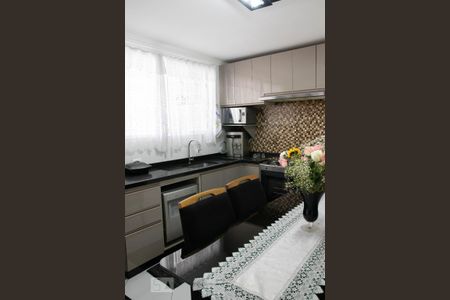 Apartamento à venda com 142m², 3 quartos e 1 vaga Apartamento à venda com 142m², 3 quartos e 1 vagaCozinha