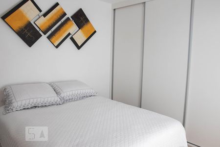 Apartamento à venda com 142m², 3 quartos e 1 vaga Apartamento à venda com 142m², 3 quartos e 1 vagaQuarto 1