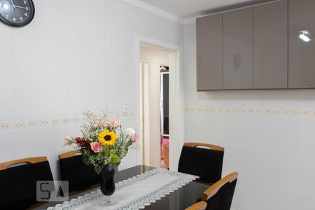 Apartamento à venda com 142m², 3 quartos e 1 vaga Apartamento à venda com 142m², 3 quartos e 1 vagaCozinha