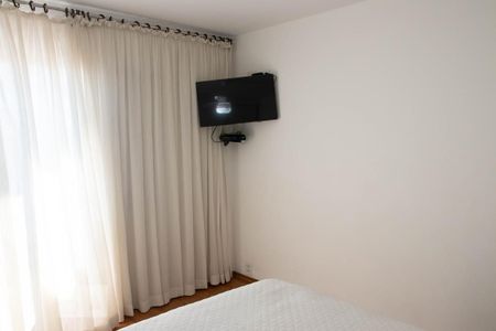 Apartamento à venda com 142m², 3 quartos e 1 vaga Apartamento à venda com 142m², 3 quartos e 1 vagaQuarto 1