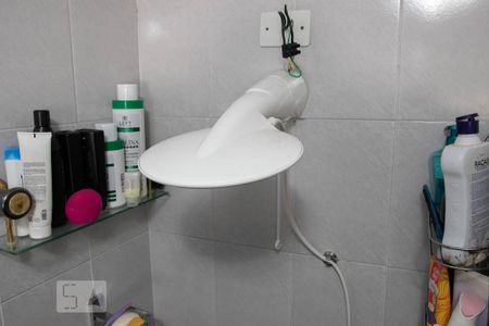 Apartamento à venda com 142m², 3 quartos e 1 vaga Apartamento à venda com 142m², 3 quartos e 1 vagaBanheiro