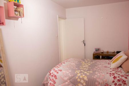 Apartamento à venda com 142m², 3 quartos e 1 vaga Apartamento à venda com 142m², 3 quartos e 1 vagaQuarto 3