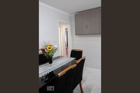 Apartamento à venda com 142m², 3 quartos e 1 vaga Apartamento à venda com 142m², 3 quartos e 1 vagaCozinha