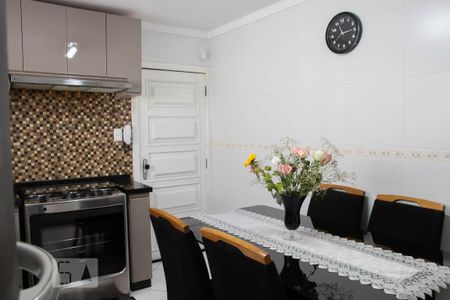 Apartamento à venda com 142m², 3 quartos e 1 vaga Apartamento à venda com 142m², 3 quartos e 1 vagaCozinha