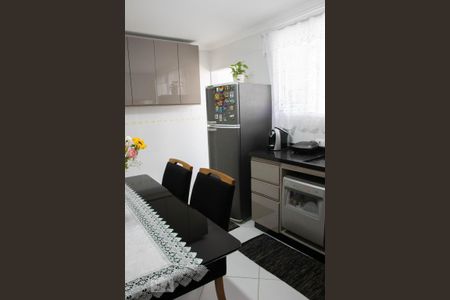 Apartamento à venda com 142m², 3 quartos e 1 vaga Apartamento à venda com 142m², 3 quartos e 1 vagaCozinha