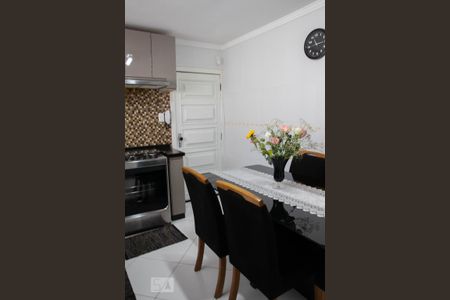 Apartamento à venda com 142m², 3 quartos e 1 vaga Apartamento à venda com 142m², 3 quartos e 1 vagaCozinha