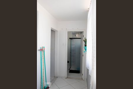 Apartamento à venda com 142m², 3 quartos e 1 vaga Apartamento à venda com 142m², 3 quartos e 1 vagaÁrea de serviço