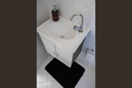 Apartamento à venda com 142m², 3 quartos e 1 vaga Apartamento à venda com 142m², 3 quartos e 1 vagaBanheiro de serviço