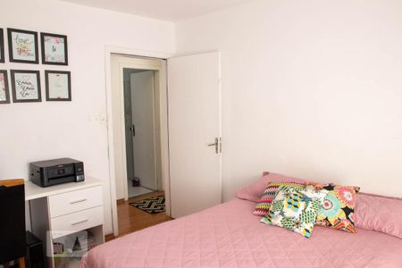 Apartamento à venda com 142m², 3 quartos e 1 vaga Apartamento à venda com 142m², 3 quartos e 1 vagaQuarto 2