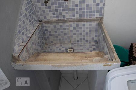 Apartamento à venda com 142m², 3 quartos e 1 vaga Apartamento à venda com 142m², 3 quartos e 1 vagaÁrea de serviço