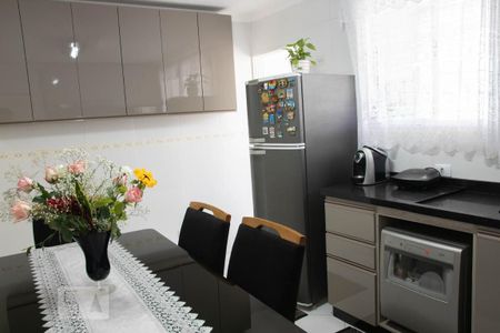Apartamento à venda com 142m², 3 quartos e 1 vaga Apartamento à venda com 142m², 3 quartos e 1 vagaCozinha