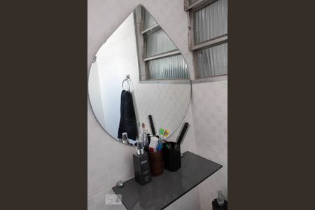 Apartamento à venda com 142m², 3 quartos e 1 vaga Apartamento à venda com 142m², 3 quartos e 1 vagaBanheiro de serviço