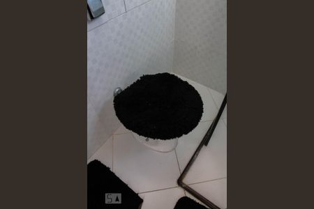 Apartamento à venda com 142m², 3 quartos e 1 vaga Apartamento à venda com 142m², 3 quartos e 1 vagaBanheiro de serviço