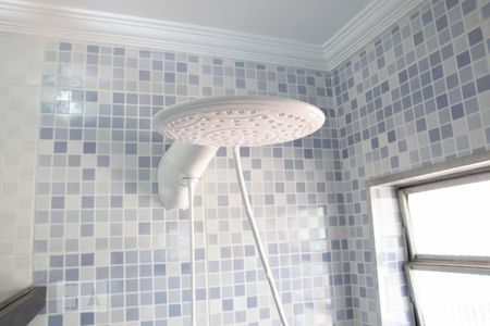 Apartamento à venda com 142m², 3 quartos e 1 vaga Apartamento à venda com 142m², 3 quartos e 1 vagaBanheiro de serviço