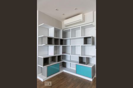 Studio de kitnet/studio para alugar com 1 quarto, 56m² em Pompéia, Santos