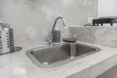 Apartamento para alugar com 36m², 2 quartos e sem vaga Apartamento para alugar com 36m², 2 quartos e sem vagaCozinha