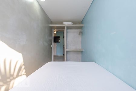 Apartamento para alugar com 36m², 2 quartos e sem vaga Apartamento para alugar com 36m², 2 quartos e sem vagaQuarto 1