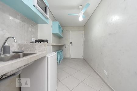 Apartamento para alugar com 36m², 2 quartos e sem vaga Apartamento para alugar com 36m², 2 quartos e sem vagaCozinha
