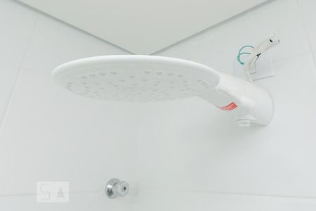 Apartamento para alugar com 36m², 2 quartos e sem vaga Apartamento para alugar com 36m², 2 quartos e sem vagaBanheiro