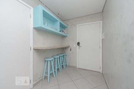Apartamento para alugar com 36m², 2 quartos e sem vaga Apartamento para alugar com 36m², 2 quartos e sem vagaCozinha