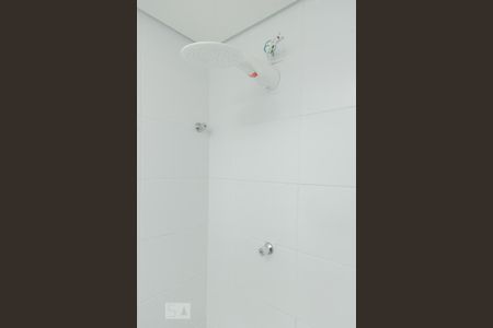 Apartamento para alugar com 36m², 2 quartos e sem vaga Apartamento para alugar com 36m², 2 quartos e sem vagaBanheiro