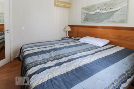 Quarto 1 de apartamento para alugar com 2 quartos, 54m² em Vila Olímpia, São Paulo