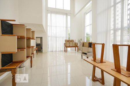 Apartamento à venda com 75m², 2 quartos e 2 vagasÁrea comum