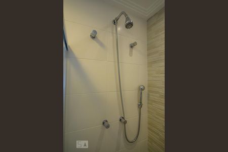 Apartamento à venda com 75m², 2 quartos e 2 vagasBanheiro da Suíte