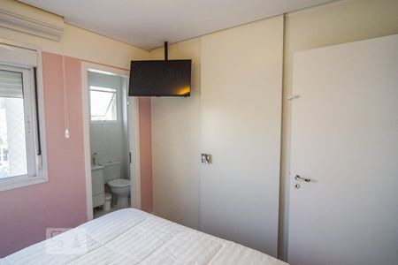 Apartamento à venda com 75m², 2 quartos e 2 vagasSuíte