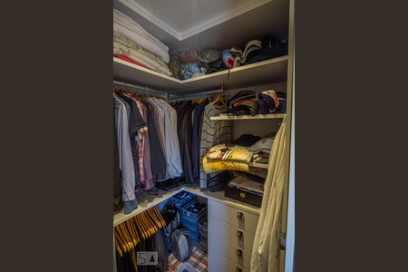 Apartamento à venda com 75m², 2 quartos e 2 vagasCloset