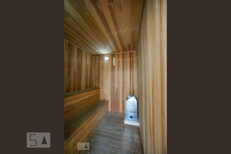 Apartamento à venda com 75m², 2 quartos e 2 vagasSauna