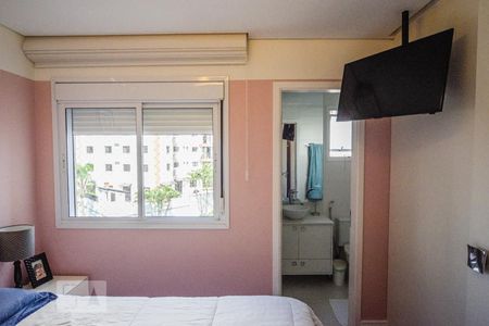 Apartamento à venda com 75m², 2 quartos e 2 vagasSuíte