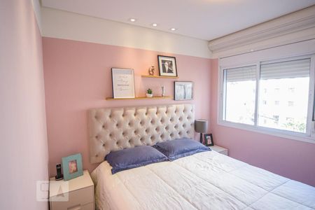 Apartamento à venda com 75m², 2 quartos e 2 vagasSuíte