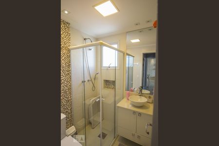 Apartamento à venda com 75m², 2 quartos e 2 vagasBanheiro