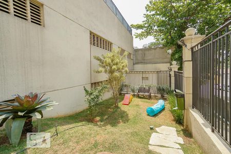 Apartamento à venda com 75m², 2 quartos e 2 vagasÁrea comum