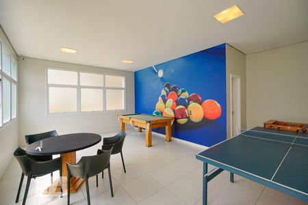 Apartamento à venda com 75m², 2 quartos e 2 vagasÁrea comum