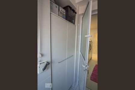 Apartamento à venda com 75m², 2 quartos e 2 vagasÁrea de Serviço