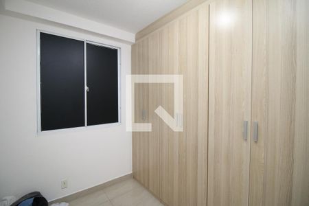 Quarto 1 de apartamento à venda com 3 quartos, 52m² em Parada de Lucas, Rio de Janeiro