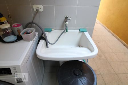 Casa à venda com 300m², 3 quartos e 5 vagasÁrea de serviço - Tanque