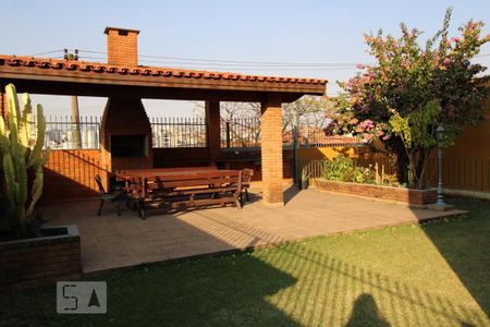 Casa à venda com 300m², 3 quartos e 5 vagasChurrasqueira