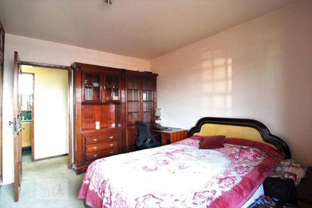 Casa à venda com 300m², 3 quartos e 5 vagasQuarto 3 