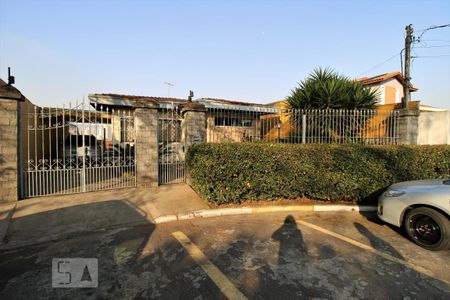 Casa à venda com 300m², 3 quartos e 5 vagasFachada