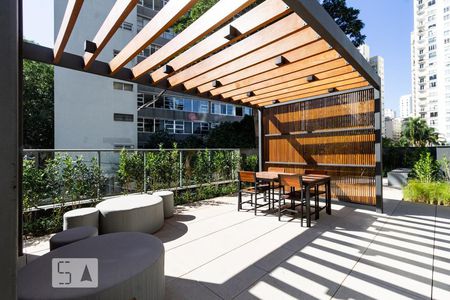 Apartamento à venda com 71m², 2 quartos e 1 vaga Apartamento à venda com 71m², 2 quartos e 1 vagaÁrea comum