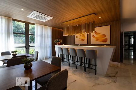 Apartamento à venda com 71m², 2 quartos e 1 vaga Apartamento à venda com 71m², 2 quartos e 1 vagaÁrea comum