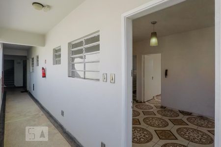 Entrada Sala de apartamento para alugar com 1 quarto, 40m² em Liberdade, São Paulo
